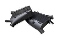 CSF - CSF Cooling - Racing & High Performance Division 8194B CSF 2020+ Audi C8 RS6/RS7 High-Performance Intercooler System - Black - Fits 2021-2026 Audi RS7 Sportback, RS6 Avant - Image 1