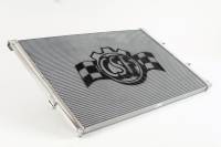 CSF - CSF Cooling - Racing & High Performance Division 8197 CSF Mercedes Benz E 63 / CLS 63 AMG Front Mount Heat Exchanger - Fits select 2011-2019 Mercedes-Benz models - Image 1