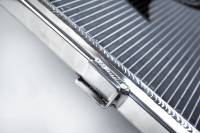 CSF - CSF Cooling - Racing & High Performance Division 8197 CSF Mercedes Benz E 63 / CLS 63 AMG Front Mount Heat Exchanger - Fits select 2011-2019 Mercedes-Benz models - Image 3