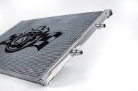 CSF - CSF Cooling - Racing & High Performance Division 8197 CSF Mercedes Benz E 63 / CLS 63 AMG Front Mount Heat Exchanger - Fits select 2011-2019 Mercedes-Benz models - Image 4