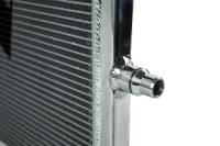 CSF - CSF Cooling - Racing & High Performance Division 8197 CSF Mercedes Benz E 63 / CLS 63 AMG Front Mount Heat Exchanger - Fits select 2011-2019 Mercedes-Benz models - Image 5