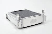 CSF - CSF Cooling - Racing & High Performance Division 8198 CSF Mercedes Benz E63 / CLS 63 M157 High Performance All Aluminum Auxiliary Radiators - Fits select 2012-2020 Mercedes-Benz models - Image 3