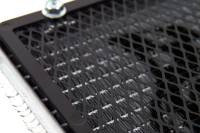 CSF - CSF Cooling - Racing & High Performance Division 8198 CSF Mercedes Benz E63 / CLS 63 M157 High Performance All Aluminum Auxiliary Radiators - Fits select 2012-2020 Mercedes-Benz models - Image 4