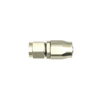 DeatschWerks - DeatschWerks 6-02-0801 DeatschWerks 6AN Female Swivel Straight Hose End CPE - Image 1