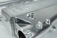 CSF - CSF Cooling - Racing & High Performance Division 8200 CSF Toyota A90/A91 Supra/ BMW G-Series B58 Charge-Air Cooler Manifold- Machined Billet Aluminum - Fits select 2018-2025 BMW models - Image 4