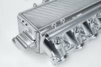 CSF - CSF Cooling - Racing & High Performance Division 8200 CSF Toyota A90/A91 Supra/ BMW G-Series B58 Charge-Air Cooler Manifold- Machined Billet Aluminum - Fits select 2018-2025 BMW models - Image 6