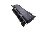 CSF - CSF Cooling - Racing & High Performance Division 8200B CSF Toyota A90/A91 Supra/ BMW G-Series B58 Charge-Air Cooler Manifold- Black - Fits select 2018-2025 BMW models - Image 1