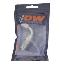DeatschWerks - DeatschWerks 6-02-0803 DeatschWerks 6AN Female Swivel 90-Degree Hose End CPE - Image 6