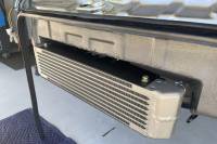 CSF - CSF Cooling - Racing & High Performance Division 8201 CSF Universal Dual-Pass Oil Cooler - M22 x 1.5 Connections 22x4.75x2.16 - Image 2