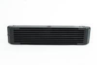 CSF - CSF Cooling - Racing & High Performance Division 8201 CSF Universal Dual-Pass Oil Cooler - M22 x 1.5 Connections 22x4.75x2.16 - Image 5