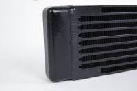 CSF - CSF Cooling - Racing & High Performance Division 8201 CSF Universal Dual-Pass Oil Cooler - M22 x 1.5 Connections 22x4.75x2.16 - Image 8