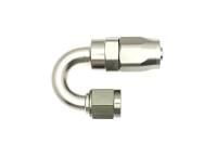DeatschWerks - DeatschWerks 6-02-0804 DeatschWerks 6AN Female Swivel 180-Degree Hose End CPE - Image 3