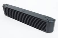 CSF - CSF Cooling - Racing & High Performance Division 8202 CSF Universal Single-Pass Oil Cooler - M22 x 1.5 Connections 22x4.75x2.16 - Image 3