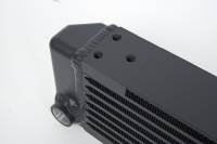 CSF - CSF Cooling - Racing & High Performance Division 8202 CSF Universal Single-Pass Oil Cooler - M22 x 1.5 Connections 22x4.75x2.16 - Image 5