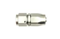 DeatschWerks - DeatschWerks 6-02-0805 DeatschWerks 8AN Female Swivel Straight Hose End CPE - Image 1