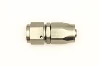 DeatschWerks - DeatschWerks 6-02-0805 DeatschWerks 8AN Female Swivel Straight Hose End CPE - Image 3