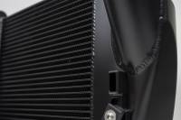 CSF - CSF Cooling - Racing & High Performance Division 8211 CSF 2019+ Lamborghini Urus / 2020+ Audi RS Q8 / SQ8 / SQ7 High Performance Intercooler System- Black - Fits select 2018-2027 Porsche, Lamborghini applications - Image 10
