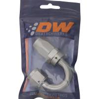 DeatschWerks - DeatschWerks 6-02-0808 DeatschWerks 8AN Female Swivel 180-Degree Hose End CPE - Image 6