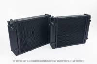 CSF - CSF Cooling - Racing & High Performance Division 8213 CSF McLaren MP4-12C / 650S / 675LT High Performance Heat Exchanger - Fits 2012-2024 McLaren MP4-12C, 675LT, 650S - Image 7