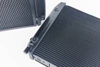 CSF - CSF Cooling - Racing & High Performance Division 8213 CSF McLaren MP4-12C / 650S / 675LT High Performance Heat Exchanger - Fits 2012-2024 McLaren MP4-12C, 675LT, 650S - Image 8