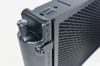 CSF - CSF Cooling - Racing & High Performance Division 8213 CSF McLaren MP4-12C / 650S / 675LT High Performance Heat Exchanger - Fits 2012-2024 McLaren MP4-12C, 675LT, 650S - Image 9