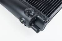 CSF - CSF Cooling - Racing & High Performance Division 8213 CSF McLaren MP4-12C / 650S / 675LT High Performance Heat Exchanger - Fits 2012-2024 McLaren MP4-12C, 675LT, 650S - Image 10