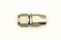 DeatschWerks - DeatschWerks 6-02-0809 DeatschWerks 10AN Female Swivel Straight Hose End CPE - Image 1