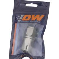 DeatschWerks - DeatschWerks 6-02-0809 DeatschWerks 10AN Female Swivel Straight Hose End CPE - Image 6