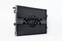 CSF - CSF Cooling - Racing & High Performance Division 8215 CSF BMW G8X M3/M4 High Performance Front Mount Heat Exchanger - Fits 2021-2026 BMW M4, M3 - Image 1