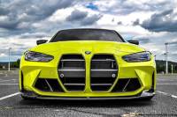 CSF - CSF Cooling - Racing & High Performance Division 8215 CSF BMW G8X M3/M4 High Performance Front Mount Heat Exchanger - Fits 2021-2026 BMW M4, M3 - Image 2