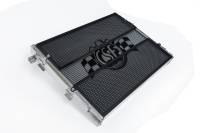 CSF - CSF Cooling - Racing & High Performance Division 8215 CSF BMW G8X M3/M4 High Performance Front Mount Heat Exchanger - Fits 2021-2026 BMW M4, M3 - Image 4