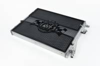 CSF - CSF Cooling - Racing & High Performance Division 8215 CSF BMW G8X M3/M4 High Performance Front Mount Heat Exchanger - Fits 2021-2026 BMW M4, M3 - Image 5