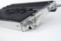 CSF - CSF Cooling - Racing & High Performance Division 8215 CSF BMW G8X M3/M4 High Performance Front Mount Heat Exchanger - Fits 2021-2026 BMW M4, M3 - Image 6