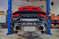CSF - CSF Cooling - Racing & High Performance Division 8217 CSF 2019+ Porsche 911 Carrera (3.0L Turbo - Base/S/4/GTS) High Performance Intercooler System - Fits 2019-2024 Porsche 911 - Image 3