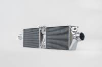 CSF - CSF Cooling - Racing & High Performance Division 8217 CSF 2019+ Porsche 911 Carrera (3.0L Turbo - Base/S/4/GTS) High Performance Intercooler System - Fits 2019-2024 Porsche 911 - Image 5