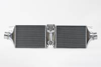 CSF - CSF Cooling - Racing & High Performance Division 8217 CSF 2019+ Porsche 911 Carrera (3.0L Turbo - Base/S/4/GTS) High Performance Intercooler System - Fits 2019-2024 Porsche 911 - Image 7