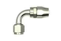 DeatschWerks - DeatschWerks 6-02-0811 DeatschWerks 10AN Female Swivel 90-Degree Hose End CPE - Image 4