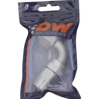 DeatschWerks - DeatschWerks 6-02-0811 DeatschWerks 10AN Female Swivel 90-Degree Hose End CPE - Image 6