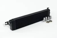 CSF - CSF Cooling - Racing & High Performance Division 8218 CSF BMW E30 Group A / DTM Race Style Oil Cooler - Fits 1988-1991 BMW M3 - Image 1