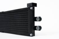 CSF - CSF Cooling - Racing & High Performance Division 8220 CSF BMW F8X M3/M4/M2C Engine Oil Cooler w/ Rock Guard - Fits select 2015-2025 BMW models - Image 4