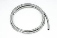 DeatschWerks - DeatschWerks 6-02-0812-10 DeatschWerks 6AN SS Double Braided CPE Hose 10 Feet - Image 2