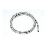 DeatschWerks - DeatschWerks 6-02-0812-10 DeatschWerks 6AN SS Double Braided CPE Hose 10 Feet - Image 3