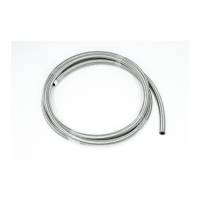 DeatschWerks - DeatschWerks 6-02-0812-10 DeatschWerks 6AN SS Double Braided CPE Hose 10 Feet - Image 4