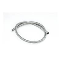DeatschWerks - DeatschWerks 6-02-0812-3 DeatschWerks 6AN SS Double Braided CPE Hose 3 Feet - Image 3