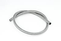 DeatschWerks - DeatschWerks 6-02-0812-3 DeatschWerks 6AN SS Double Braided CPE Hose 3 Feet - Image 4