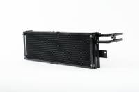 CSF - CSF Cooling - Racing & High Performance Division 8221 CSF BMW M3/M4 (G8X) Transmission Oil Cooler w/ Rock Guard - Fits 2021-2026 BMW M2, M3 - Image 1