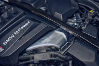 CSF - CSF Cooling - Racing & High Performance Division 8233 CSF BMW M2/M3/M4 S58 Comp & Non-Comp (G8X) Charge-Air Cooler Manifold - Raw Billet - Fits 2020-2026 BMW X3, M3, M2 - Image 2