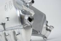 CSF - CSF Cooling - Racing & High Performance Division 8233 CSF BMW M2/M3/M4 S58 Comp & Non-Comp (G8X) Charge-Air Cooler Manifold - Raw Billet - Fits 2020-2026 BMW X3, M3, M2 - Image 10