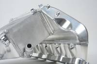 CSF - CSF Cooling - Racing & High Performance Division 8233B CSF BMW M2/M3/M4 S58 Comp & Non-Comp (G8X) Charge-Air Cooler Manifold - Thermal Dispersion Black - Fits select 2020-2026 BMW models - Image 13