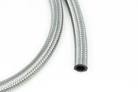 DeatschWerks - DeatschWerks 6-02-0813-10 DeatschWerks 8AN SS Double Braided CPE Hose 10 Feet - Image 1